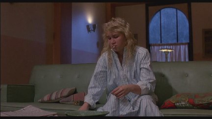 A Nightmare on Elm Street 3: Dream Warriors DVD Image Vault Gallery
