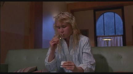 A Nightmare on Elm Street 3: Dream Warriors DVD Image Vault Gallery