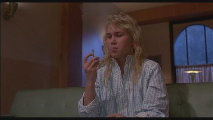 A Nightmare on Elm Street 3: Dream Warriors DVD Image Vault Gallery