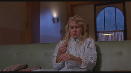 A Nightmare on Elm Street 3: Dream Warriors DVD Image Vault Gallery