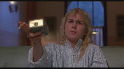 A Nightmare on Elm Street 3: Dream Warriors DVD Image Vault Gallery