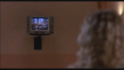 A Nightmare on Elm Street 3: Dream Warriors DVD Image Vault Gallery