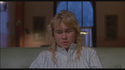 A Nightmare on Elm Street 3: Dream Warriors DVD Image Vault Gallery