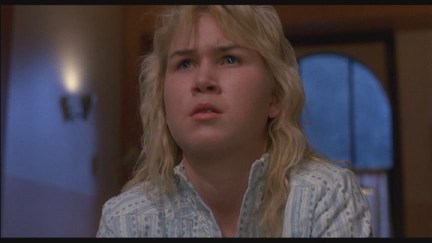 A Nightmare on Elm Street 3: Dream Warriors DVD Image Vault Gallery