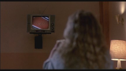 A Nightmare on Elm Street 3: Dream Warriors DVD Image Vault Gallery