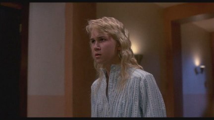 A Nightmare on Elm Street 3: Dream Warriors DVD Image Vault Gallery