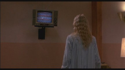 A Nightmare on Elm Street 3: Dream Warriors DVD Image Vault Gallery