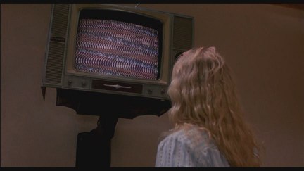 A Nightmare on Elm Street 3: Dream Warriors DVD Image Vault Gallery