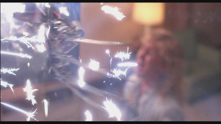 A Nightmare on Elm Street 3: Dream Warriors DVD Image Vault Gallery