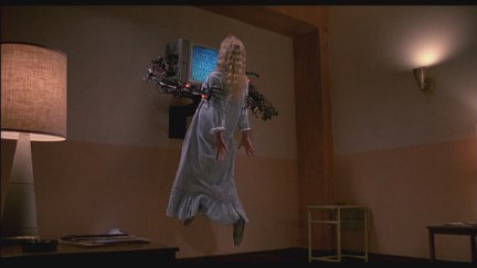 A Nightmare on Elm Street 3: Dream Warriors DVD Image Vault Gallery