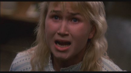A Nightmare on Elm Street 3: Dream Warriors DVD Image Vault Gallery