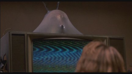 A Nightmare on Elm Street 3: Dream Warriors DVD Image Vault Gallery
