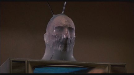 A Nightmare on Elm Street 3: Dream Warriors DVD Image Vault Gallery