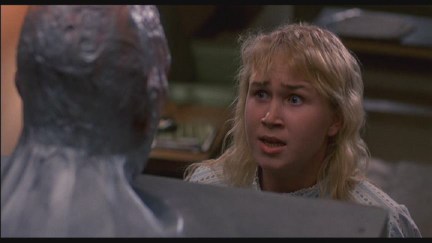 A Nightmare on Elm Street 3: Dream Warriors DVD Image Vault Gallery