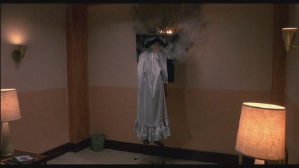 A Nightmare on Elm Street 3: Dream Warriors DVD Image Vault Gallery