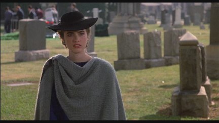 A Nightmare on Elm Street 3: Dream Warriors DVD Image Vault Gallery