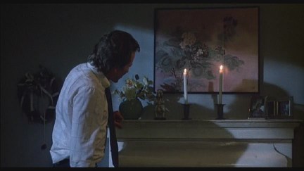 A Nightmare on Elm Street 3: Dream Warriors DVD Image Vault Gallery