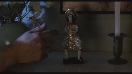 A Nightmare on Elm Street 3: Dream Warriors DVD Image Vault Gallery