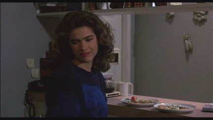 A Nightmare on Elm Street 3: Dream Warriors DVD Image Vault Gallery