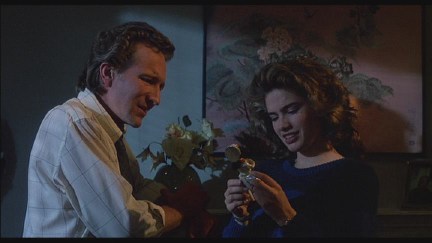 A Nightmare on Elm Street 3: Dream Warriors DVD Image Vault Gallery