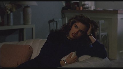 A Nightmare on Elm Street 3: Dream Warriors DVD Image Vault Gallery