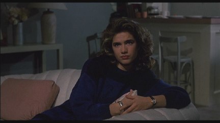 A Nightmare on Elm Street 3: Dream Warriors DVD Image Vault Gallery