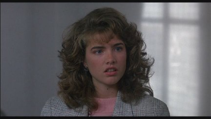 A Nightmare on Elm Street 3: Dream Warriors DVD Image Vault Gallery