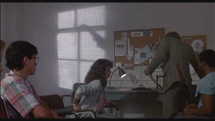 A Nightmare on Elm Street 3: Dream Warriors DVD Image Vault Gallery