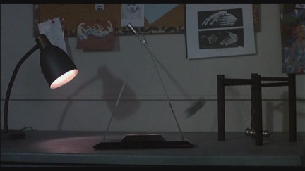 A Nightmare on Elm Street 3: Dream Warriors DVD Image Vault Gallery