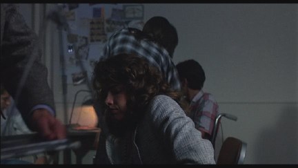 A Nightmare on Elm Street 3: Dream Warriors DVD Image Vault Gallery