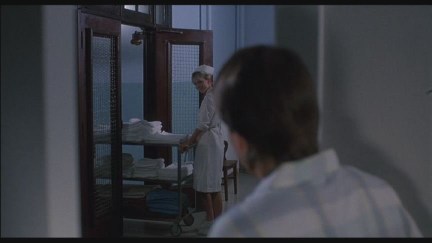 A Nightmare on Elm Street 3: Dream Warriors DVD Image Vault Gallery