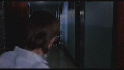 A Nightmare on Elm Street 3: Dream Warriors DVD Image Vault Gallery