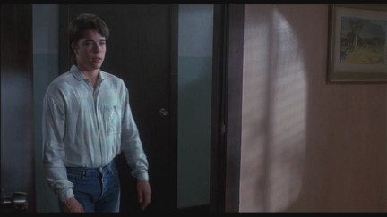A Nightmare on Elm Street 3: Dream Warriors DVD Image Vault Gallery