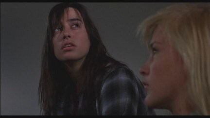 A Nightmare on Elm Street 3: Dream Warriors DVD Image Vault Gallery