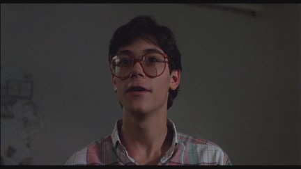 A Nightmare on Elm Street 3: Dream Warriors DVD Image Vault Gallery