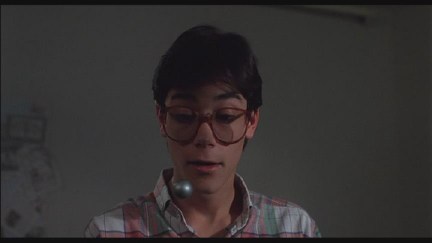 A Nightmare on Elm Street 3: Dream Warriors DVD Image Vault Gallery