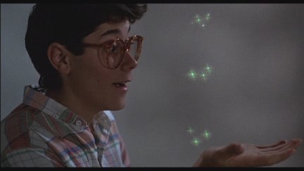 A Nightmare on Elm Street 3: Dream Warriors DVD Image Vault Gallery