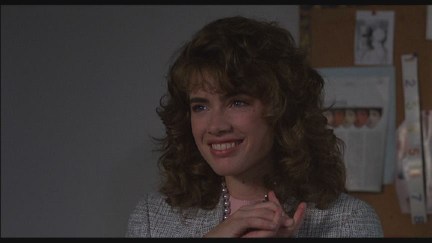 A Nightmare on Elm Street 3: Dream Warriors DVD Image Vault Gallery