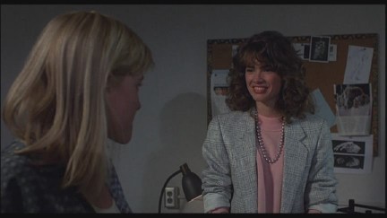 A Nightmare on Elm Street 3: Dream Warriors DVD Image Vault Gallery