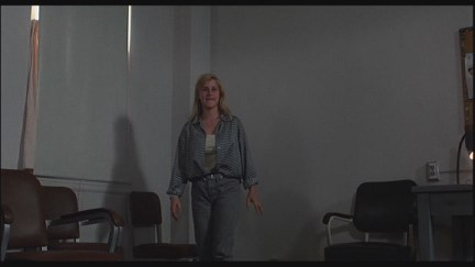 A Nightmare on Elm Street 3: Dream Warriors DVD Image Vault Gallery