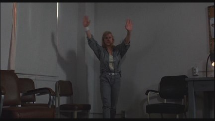 A Nightmare on Elm Street 3: Dream Warriors DVD Image Vault Gallery