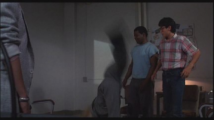 A Nightmare on Elm Street 3: Dream Warriors DVD Image Vault Gallery
