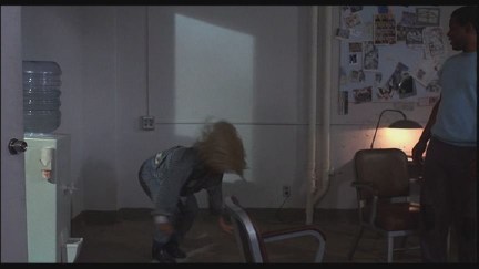 A Nightmare on Elm Street 3: Dream Warriors DVD Image Vault Gallery
