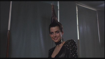 A Nightmare on Elm Street 3: Dream Warriors DVD Image Vault Gallery