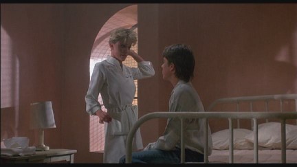 A Nightmare on Elm Street 3: Dream Warriors DVD Image Vault Gallery