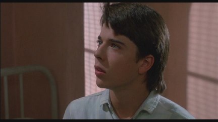 A Nightmare on Elm Street 3: Dream Warriors DVD Image Vault Gallery