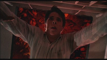 A Nightmare on Elm Street 3: Dream Warriors DVD Image Vault Gallery