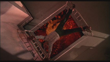 A Nightmare on Elm Street 3: Dream Warriors DVD Image Vault Gallery