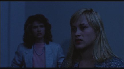 A Nightmare on Elm Street 3: Dream Warriors DVD Image Vault Gallery