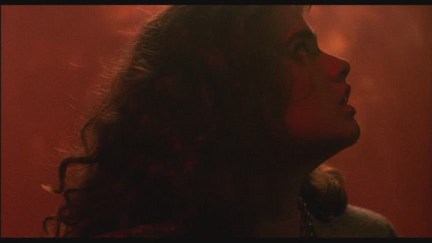 A Nightmare on Elm Street 3: Dream Warriors DVD Image Vault Gallery